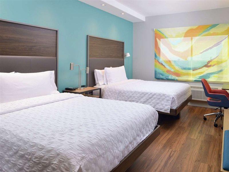 מלון Tru By Hilton Coppell Dfw Airport North מראה חיצוני תמונה