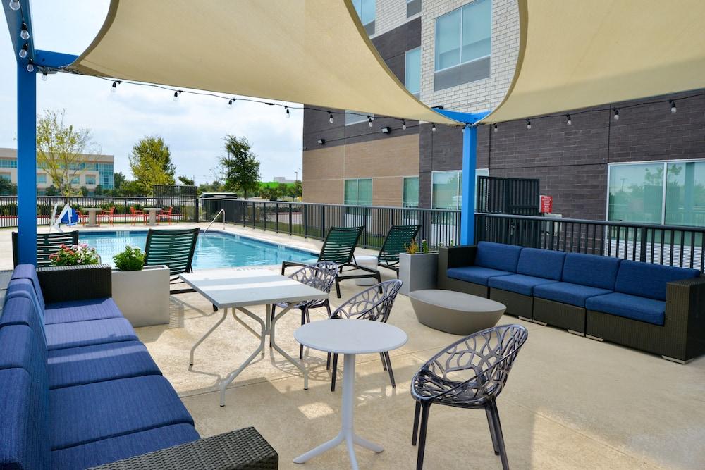 מלון Tru By Hilton Coppell Dfw Airport North מראה חיצוני תמונה