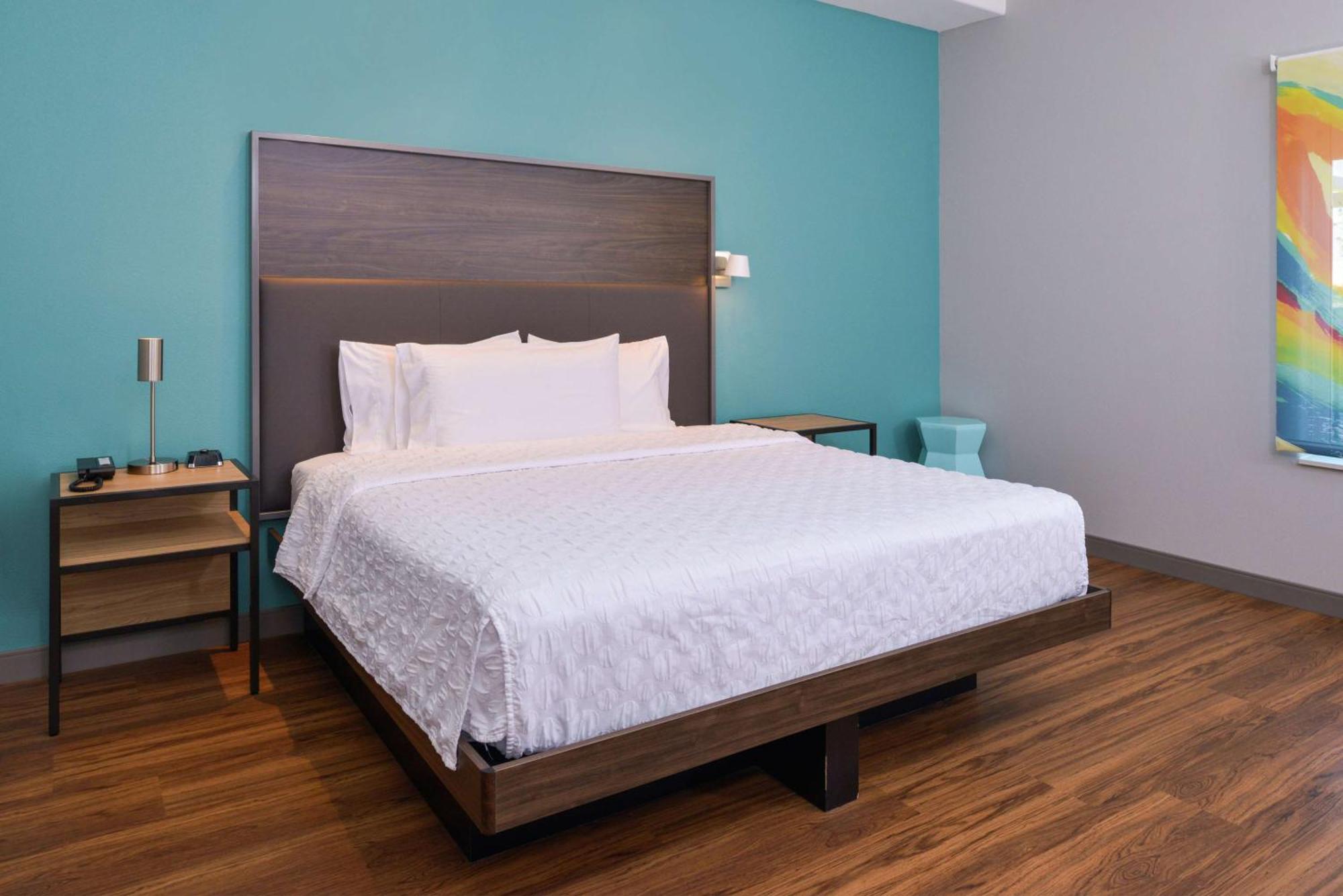 מלון Tru By Hilton Coppell Dfw Airport North מראה חיצוני תמונה