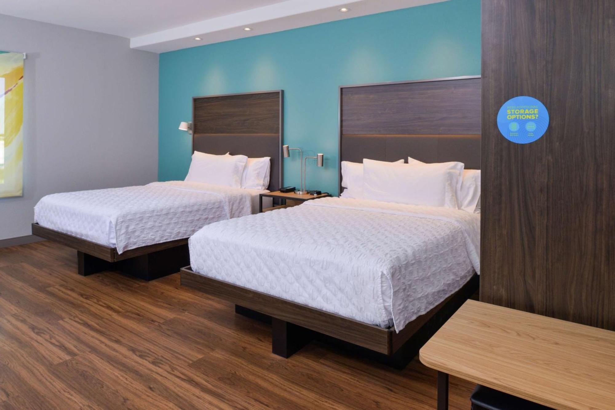 מלון Tru By Hilton Coppell Dfw Airport North מראה חיצוני תמונה
