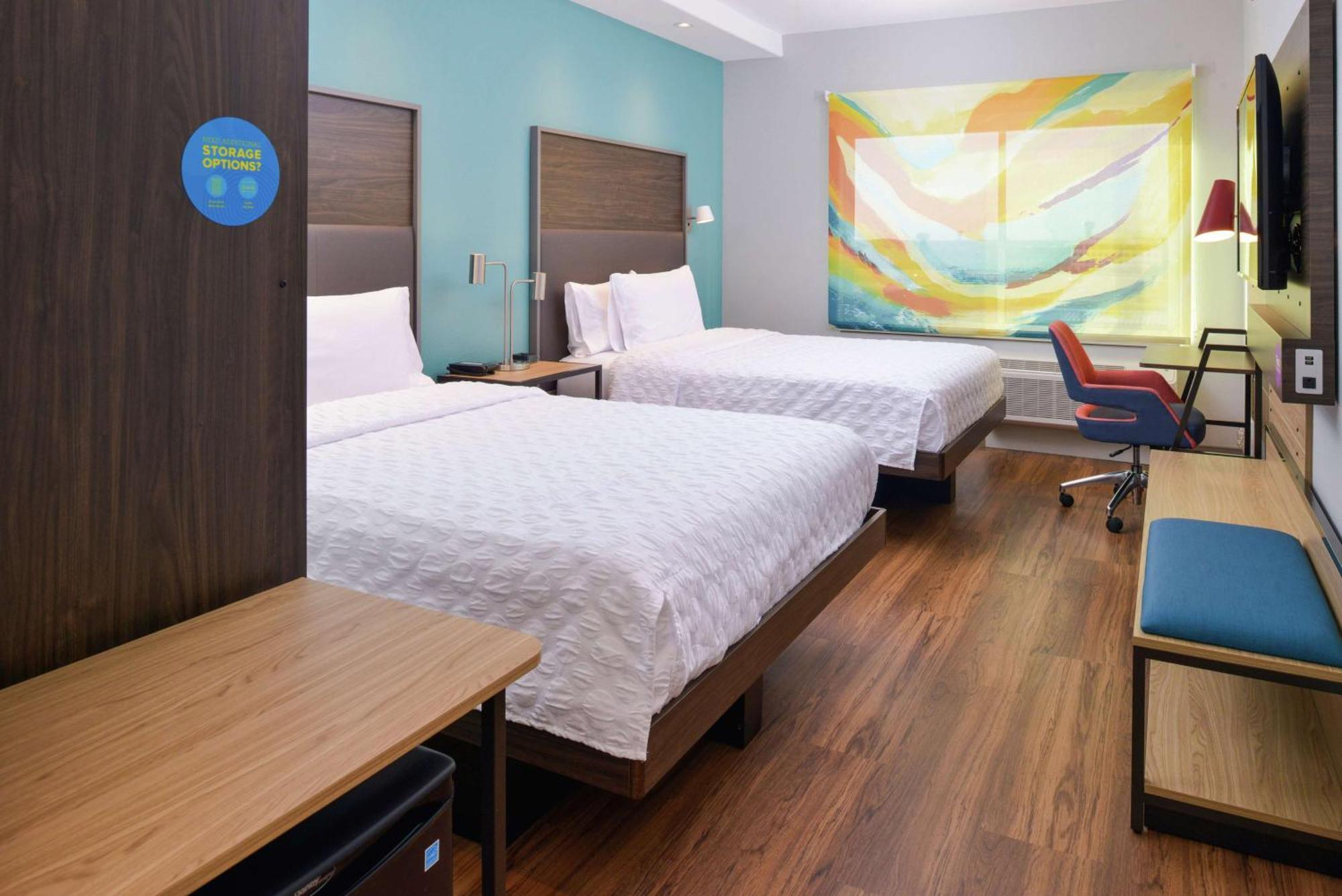 מלון Tru By Hilton Coppell Dfw Airport North מראה חיצוני תמונה