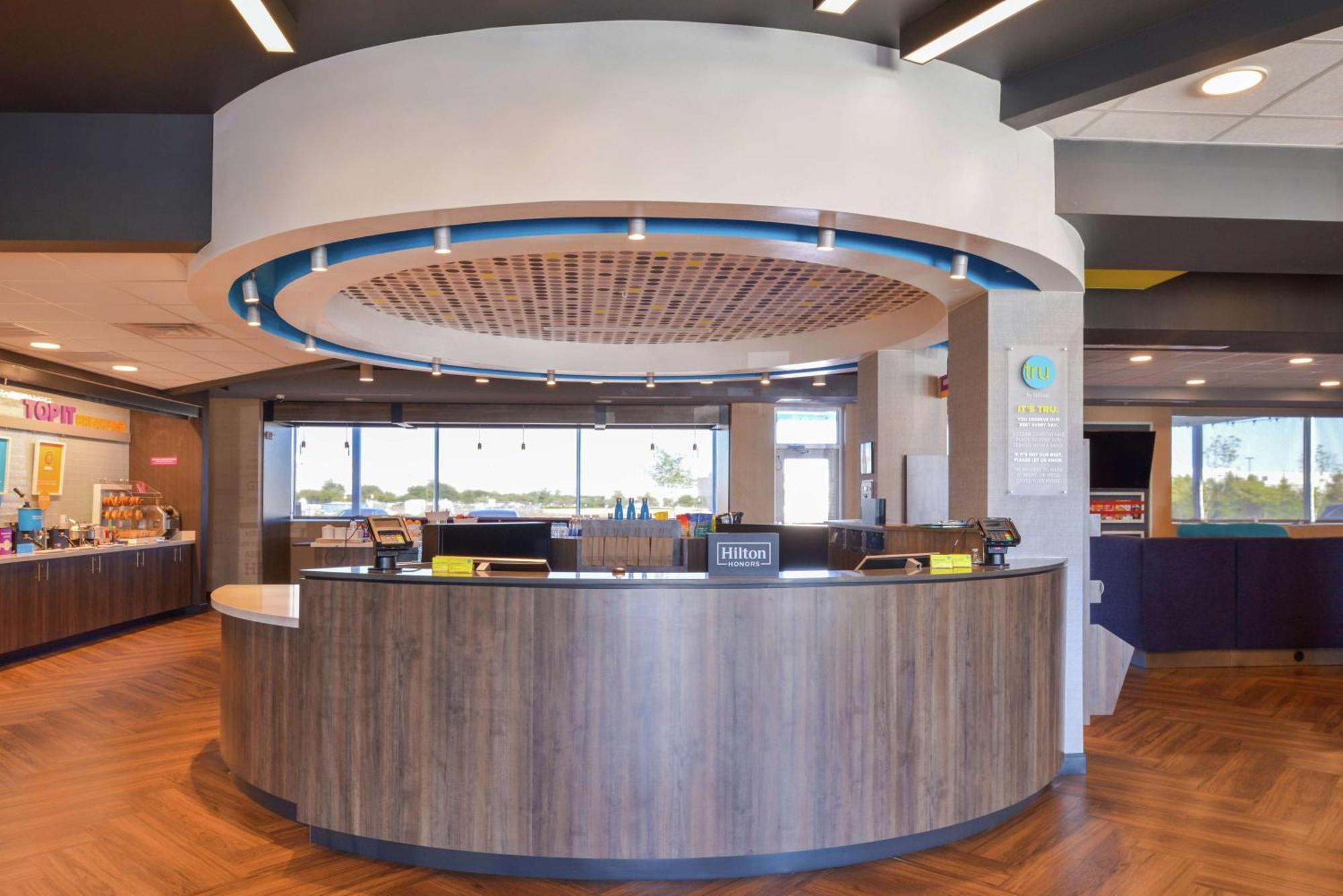 מלון Tru By Hilton Coppell Dfw Airport North מראה חיצוני תמונה