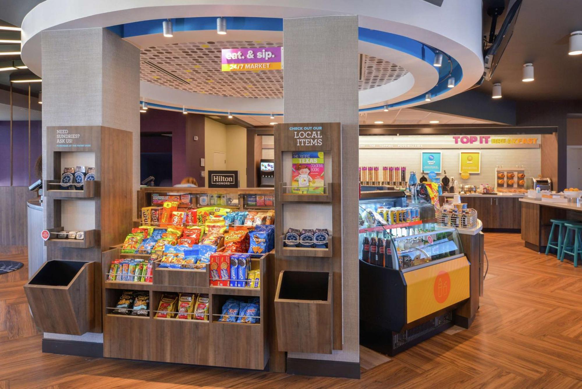 מלון Tru By Hilton Coppell Dfw Airport North מראה חיצוני תמונה